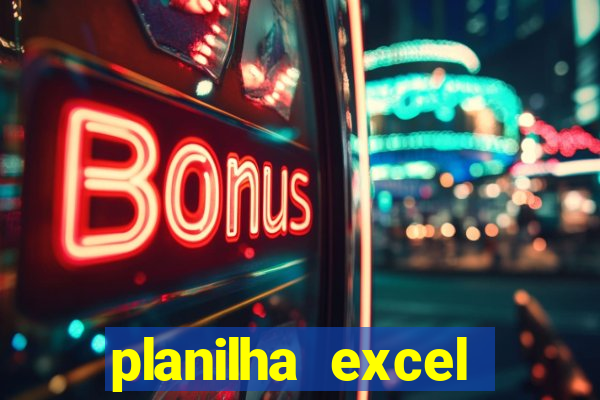 planilha excel folha de pagamento gratis